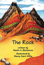 The Rock sample cover image
