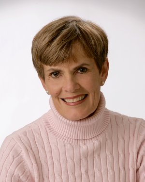 Lynda Graham-Barber author photo